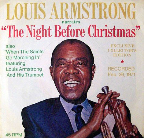 louis armstrong what a wonderful christmas zippyshare
